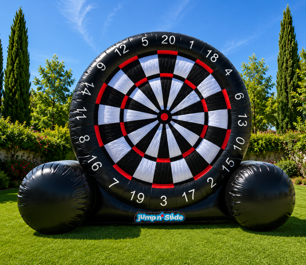 Football Darts (4.5mx4.5m)