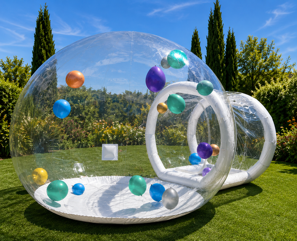 Bubbles Ball (3mx2m)
