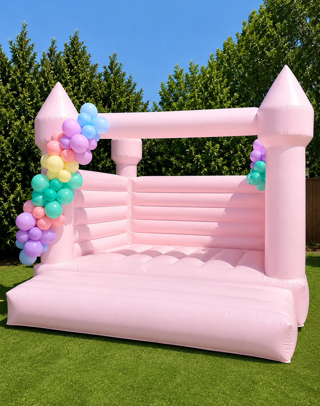 Princess Castle (4mx4m)